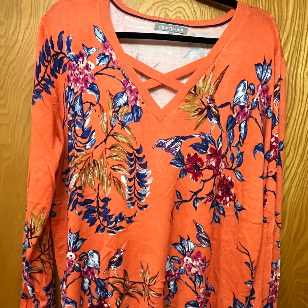 Stitch fix Daniel Rainn Sweater